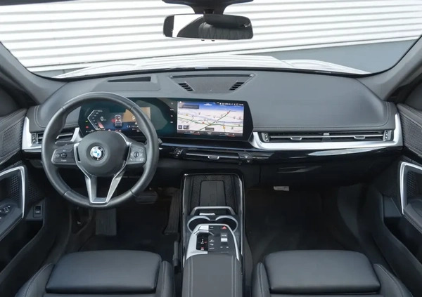 BMW X1 cena 197500 przebieg: 5, rok produkcji 2024 z Piotrków Trybunalski małe 37